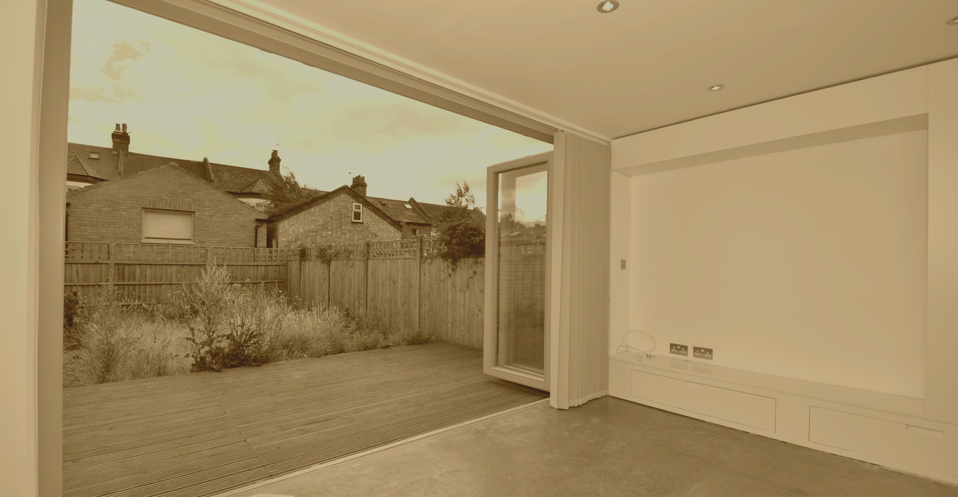 Slider, Glaziers in Brockley, Crofton Park, Honor Oak Park, SE4